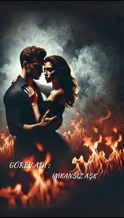 Aslıhan Bingöl / GÖREV ADI : İMKANSIZ AŞK / 2 BÖLÜM 
GÖREV