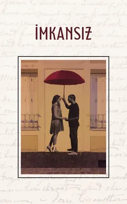 asmın dogan / ımkansız / 2. Bölüm