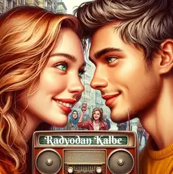 Asra / RADYODAN KALBE YARI TEXTİNG / 0.9