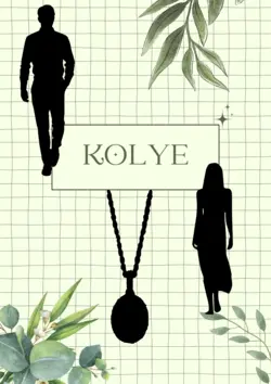 Asu Güler / Kolye / 2. Bölüm - Kocaman Bir Çıt