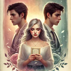 Asya / Aşk üçgeni / 10 bölüm