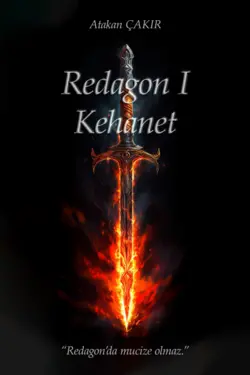 Atakan Çakır / Redagon I: Kehanet / Bölüm 1.1 - İlk Kıvılcım (1/2)