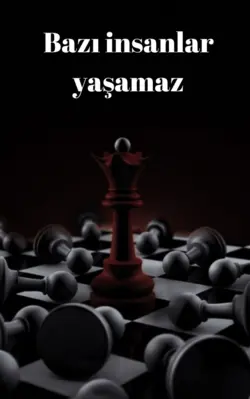 aybüke nur keskin / BAZI İNSANLAR YAŞAMAZ / 6.BÖLÜM