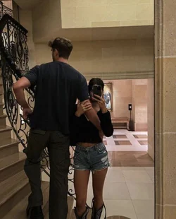 Aybukesu / SEVGİLİM-Texting[TAMAMLANDI] / 17. Bölüm