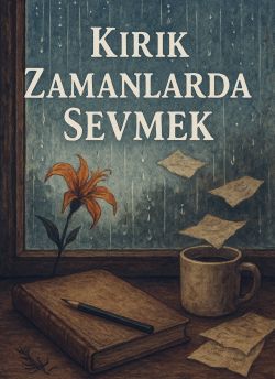 Ayca / Kırık Zamanlarda Sevmek / Bölüm 1: Sessizliğin İçindeki Tı