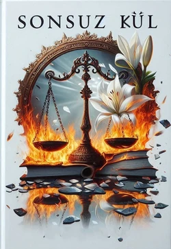 ayça yıldız / Sonsuz Kül / 1.Bölüm: BOŞLUK