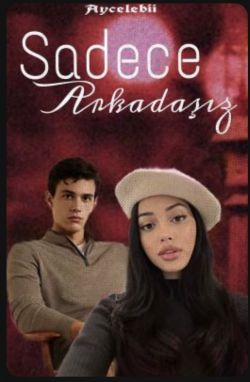 Akizi / Sadece Arkadaşız / 1. Bölüm