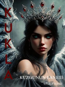 Ayfer Yıldırım / KUZGUNUN LANETİ 'KUKLA' / 16.BÖLÜM