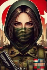 Gizliyazar_1907 / DİLSİZ KOMUTAN / 11. Bölüm