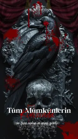 aygecedendahaguzel / Tüm Mümkünlerin Kıyısında / 3. Bölüm
𓆩Bu acı hiç dinmeyecek𓆪