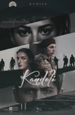 aynisa dursun / kandeli / 1. Bölüm