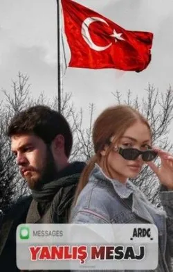 Ar Dcc / Yanlış Mesaj / ☄️Bölüm 1:  Karşılaş(A)Ma(Ma)☄️