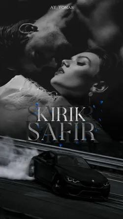 Aynur Yonar / Kırık Safir / 5- Mavi Gül