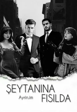 Ayrin / ŞEYTANINA FISILDA / ATEŞ VE BÖCEK