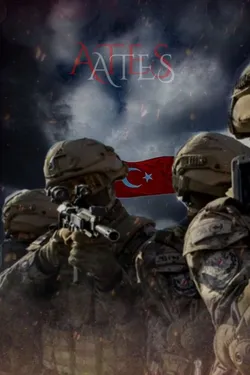 Ayşe Cemile Bayrak / ATEŞ / 1. BÖLÜM- EBRAR (ATEŞ- İLK KIVILCIM)