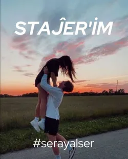 Ayşe demir / STAĴER'İM / S/2