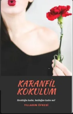 Ayşe Gül / Karanfil Kokulum / Gelecekten Kesit-Bölüm Değil