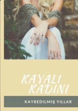 Ayşe Gül / Kayalı Kadını ❁(Tamamlandı) / Kıskançlık
