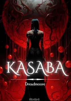 Ayse Y / Kasaba | Dreadmoore / 2