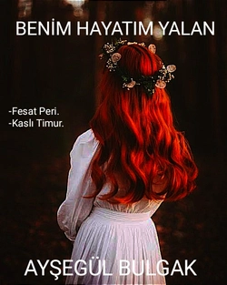 Ayşegül BULGAK / BENİM HAYATIM YALAN / 1. Bölüm: Yeniden Ölüm