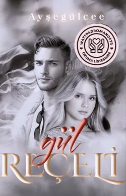 Ayşegülcee / Gül Reçeli̇ / SELVİ BOYLUM