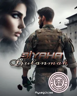 Ayşegülcee / Si̇yaha Bulanmak / GÜL BÜLBÜLE AİT