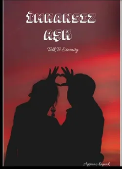 Ayşenaz Kaynak / İmkansız Aşk / 1. Bölüm:Yeni başlangıçlara...
1.BÖLÜM: YENİ BAŞLANGIÇLARA...