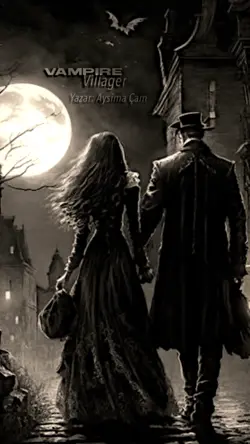 Aysima Çam / Vampire villager / Karakter tanıtımı