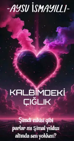 Aysu Ismayıllı / Kalbi̇mdeki̇ Çiğlik / 4. Bölüm