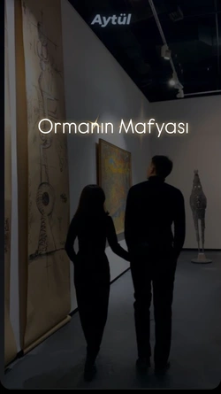 Aytül aytül / ORMANIN MAFYASI / BÖLÜM 1:Ben