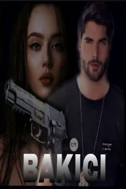 azimet azimet / BAKICI (İzmir) (TAMAMLANDI ✔️) / Bölüm 1 / 1 Al-Po Ve Ni̇san