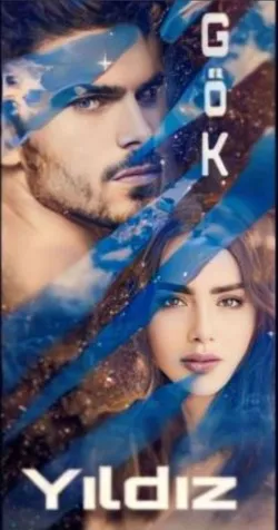 azimet azimet / GÖK YILDIZ ( TAMAMLANDI ✔️) / ⭐G.Y 12 Seni bana, sen anlattın⭐