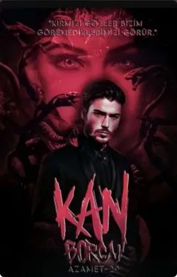 azimet azimet / KAN BORCU (TAMAMLANDI ✔️) / K.B 35 Delinin, delisi