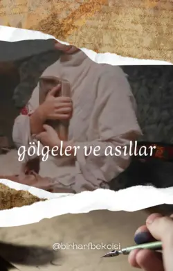 Azize Nur / Gölgeler ve Asıllar / 1 - Üsâme