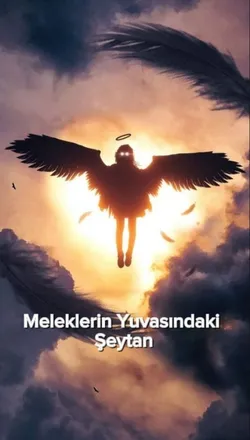 Azra C... / Meleklerin Yuvasındaki Şeytan / 2. Bölüm