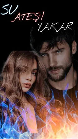 Azra Yıldırım / Su Ateş’i Yakar / Mafya Bozuntusu Mimar