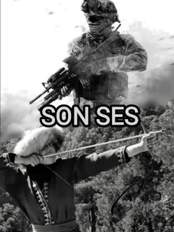 Olaf Sevdalisi / Son Ses / 1.Bölüm☽