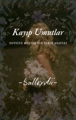 bal leydi / Kayıp Umutlar (Gerçek Ailem) / 4.Bölüm: Aile