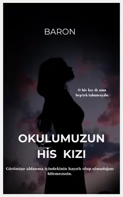 Baron / Okulumuzun His Kızı / 1.Bölüm-Okulun ilk günü