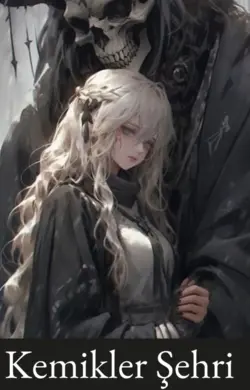 B / Kemikler Şehri / 4.Bölüm: Sen Nesin?