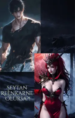 B / Şeytan Reenkarne Olursa?! / 28.Bölüm: Ejderha Annesi