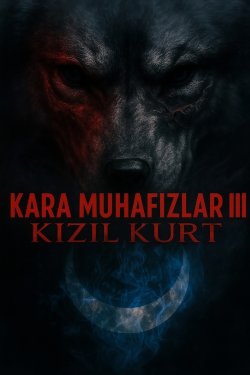 BATİNGAM / KARA MUHAFIZLAR KIZIL KURT / 1.BÖLÜM HİRA