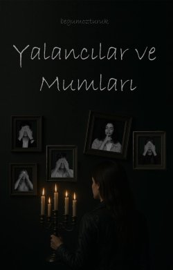 Bgm / Yalancılar ve Mumları / Sekizinci Bölüm