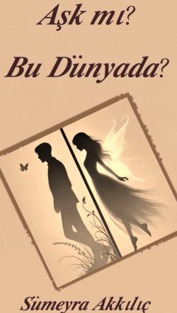 Sümeyra Akkılıç / Aşk mı? Bu Dünyada? / Bölüm 7: Gitme