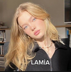 Ben diye biri / LAMİA (GERÇEK AİLEM) / 3. Bölüm