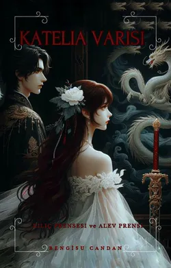 Bengisu candan / Katelia Varisi / 3.Bölüm: Sorumluluk