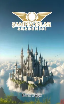 Berat Taşgit / ŞAMPİYONLAR AKADEMİSİ / ÖNSÖZ