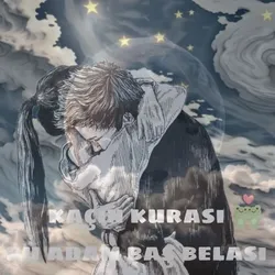 Beren Ustalar / Kaçın kurası Bu Adam Baş Belası / 8. Bölüm