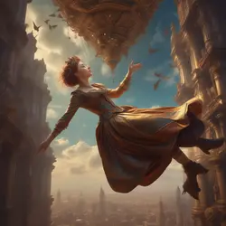 Berfin Demir / Kitabın İçine Düşüş / 5.Bölüm:Bu piç kim!?