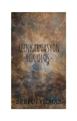 Berfin / Reenkarnasyon -Yok Oluş- / 8.Bölüm İntikam Vakti